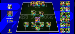 Efotball pes hesap 3263kg