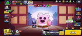 EFSANA BRAWL STARS HESABI