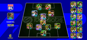 Efsana hücüm hattı ve defans bu fiyata kaçmazz Efsana hücüm hattı ve defans bu fiyata kaçmazz