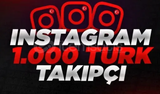 ⭐[EFSANE] 1000 TAKİPÇİ İNSTAGRAM