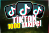 ⭐[EFSANE] 1000 TAKİPÇİ TİKTOK