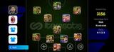 RONALDINHOLU MUSIALA LI EFSANE TEK BA PES HESABI