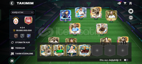 Efsane 118 Gen Hesap ÇOK UCUZZZ❗❗