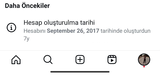 EFSANE 2017 TARİHLİ KİZ FA.KE HESAP.