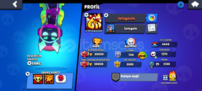 Efsane 30 k ucuza hesap Efsane 30 k ucuza hesap