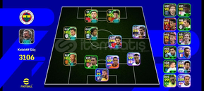 efsane 3100+ kolektif pes hesap en uygunu