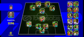 EFSANE 3196 BOMBACI 103 DEL PIEROLU HESAP EFSANE 3196 BOMBACI 103 DEL PIEROLU HESAP