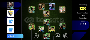 EFSANE 3220+ KG! MAİN!! 110 ZLATAN 106 LUKAKU!+