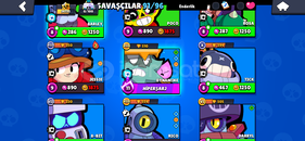 Efsane 34k pro passli hesap KAÇIRMA!