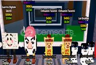 ⭐️EFSANE 5X PAKET⭐️