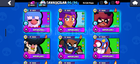 Efsane 68k kupa hesap