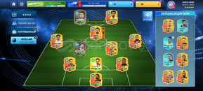 Efsane 99 Messi 2 icon 