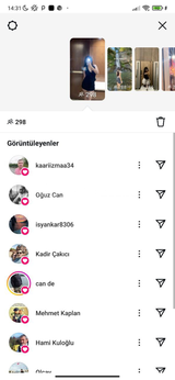 EFSANE AKTİF KİZ FAK.E 2015