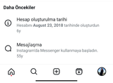 EFSANE AKTİF KİZ F.AKE HESAP ESKİ TARİH 