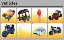 ⭐EFSANE ARABALAR PAKETİ⭐????