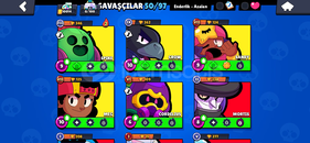 ⭐⭐Efsane Başlangıç⭐⭐