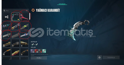 EFSANE BOL BIÇAKLI HESAP!!!