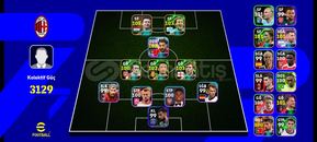 Efsane bol epicli hesap puscas forlan