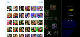 Efsane bombacı messili hesap