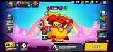 Efsane Brawl Stars Hesabı