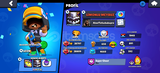 efsane brawl stars hesabı
