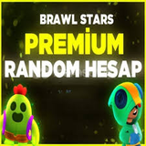 ????EFSANE BRAWL STARS RANDOM????