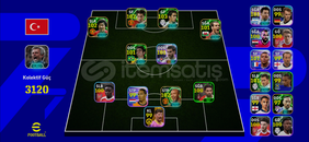 EFSANE BU FİYATA ACİL SATILIK