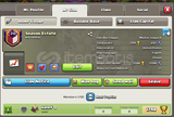 EFSANE CLASH OF CLANS KLANI - Shasho Estate