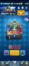 !EFSANE CLASH ROYALE+BRAWL STARS MAX HESAP!