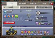 Efsane coc hesabı uygun fiyata Efsane coc hesabı uygun fiyata