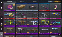 ⚡️ [EFSANE DESTANSILI HESAP] ⚡️