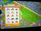 EFSANE DOLU +100 level hesap