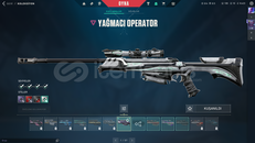 EFSANE DOP DOLU HESAP