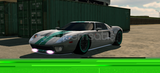 EFSANE DRIFT ARACIM Ford GT SATILIK