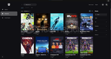 EFSANE EPİC GAMES HESABI MAİLLİ