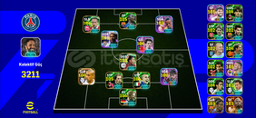 ????????Efsane Eto Osimhenli Tek Bağ Hesap ????????