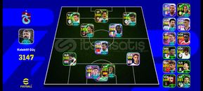 Efsane figo lu hesap