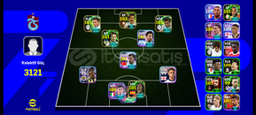 Efsane figo lu hesap