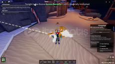 EFSANE FİSCH HESABI EFSANE