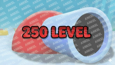 (Tank Game) 250 Seviye