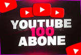 ⭐[EFSANE] GERÇEK 100 ABONE YOUTUBE