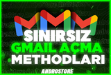 ✨EFSANE | GMAİL AÇMA METHODLARI✨