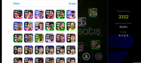 EFSANE HESAP 105 VAN BASTEN 105 BARESİ 3152 KG