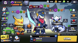 ????+120 SKIN MATCHERINOLU EFSANE HESAP