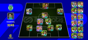 ???? EFSANE HESAP 3245 KG! 2 BOMBACILI META KADROS