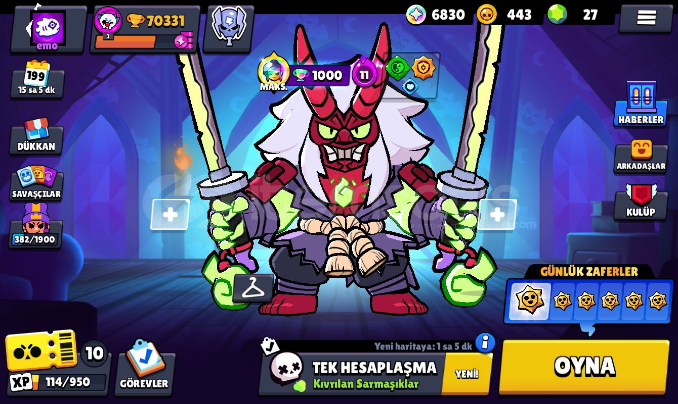 Mars Şöhretli Mars Şöhretli