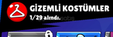 EFSANE HESAP/4270 TAŞ DEĞERİNDE