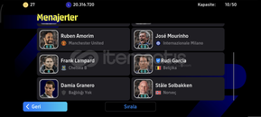 EFSANE !!! HESAP !!!