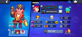 EFSANE Brawl Stars Hesabı 