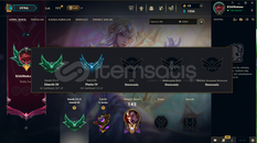 50 seviye efsane 109 kostümlü hesap dolu